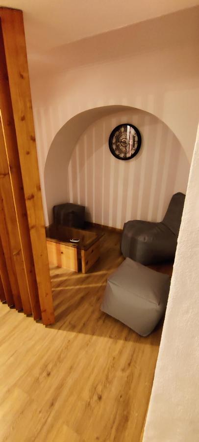 Santi E Benny Apartment Ponta Delgada Eksteriør bilde